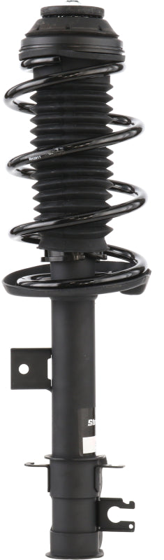 KYB 12-17 FIAT 500 Exc. Abarth - C - Electric - Strut-Plus