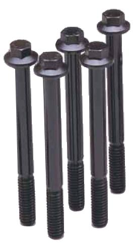 ARP 5/16 in.-18 RH Thread, 1.500 I Hex Head SS 300 Bolts - Set of 5