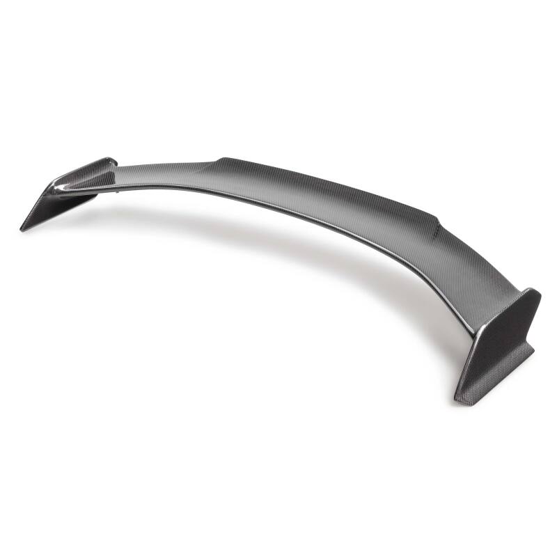 Seibon 23-24 Honda Civic Type R MB-Style Carbon Fiber Rear Spoiler