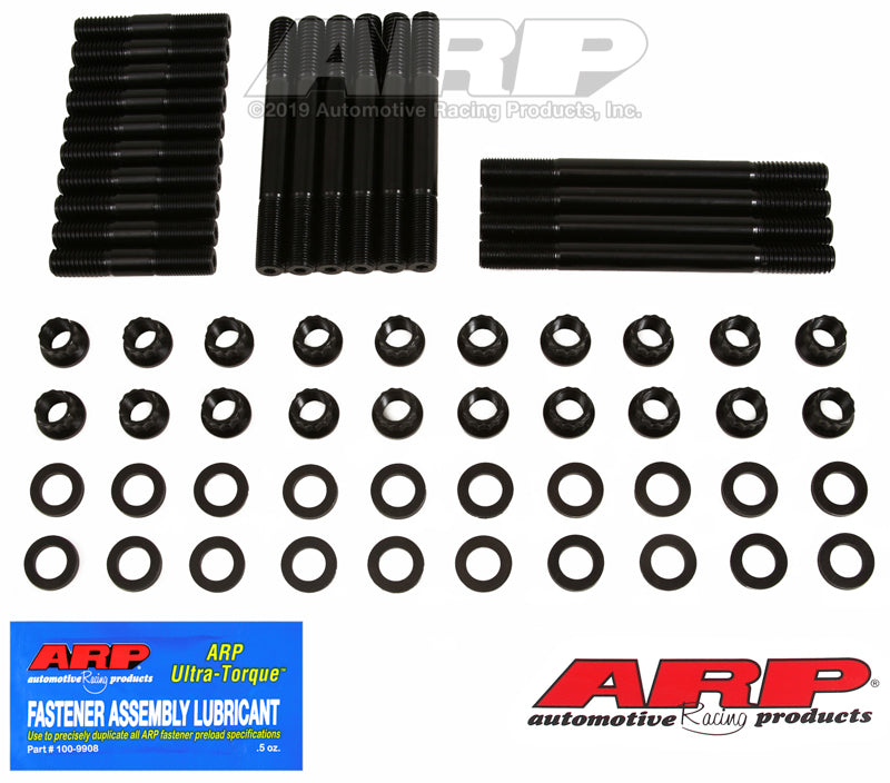 ARP Mopar inAin w/W2-cylinder 12pt head stud kit