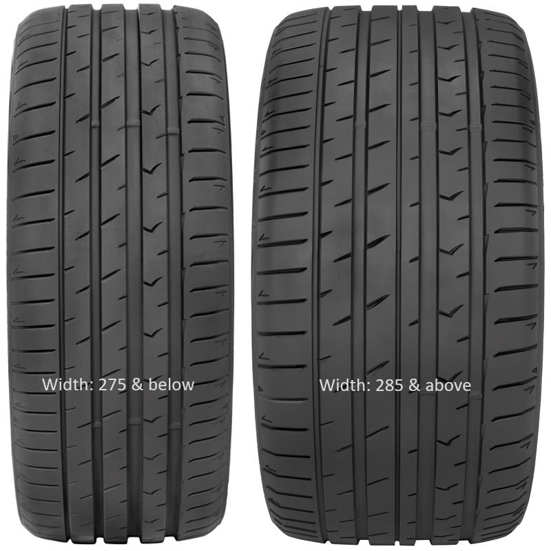 Toyo Proxes Sport 2 Tire - 295/35R20 (105Y) XL