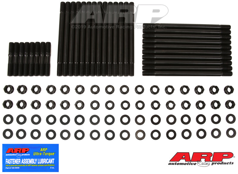 ARP Chevrolet Big Block w/ Pontiac Pro Stock Head Stud Kit – SNC Tuning