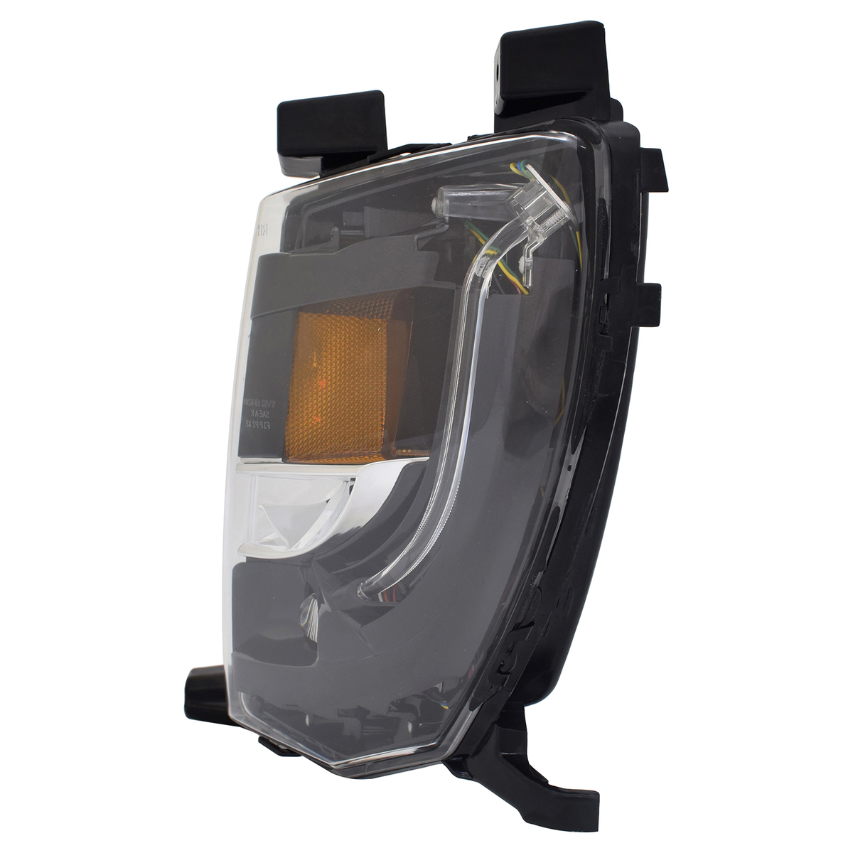 Fog Light Assembly for Tesla Model S - Left