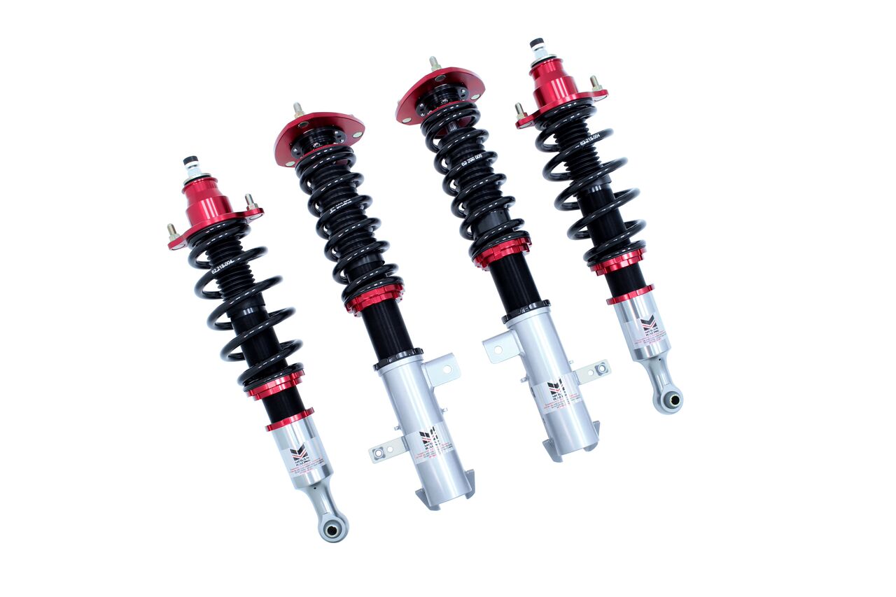 Megan Racing Street Series Coilovers Lowering Kit for 08-14 Dodge Avenger Sedan