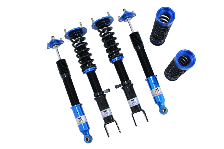 Megan Racing EZII Coilover Shock Spring Damper Kit For 13+ Lexus GS350 RWD