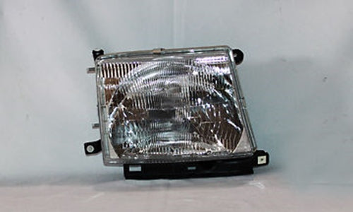 1997-2000 Toyota Tacoma Pickup Passenger Side Headlight RH