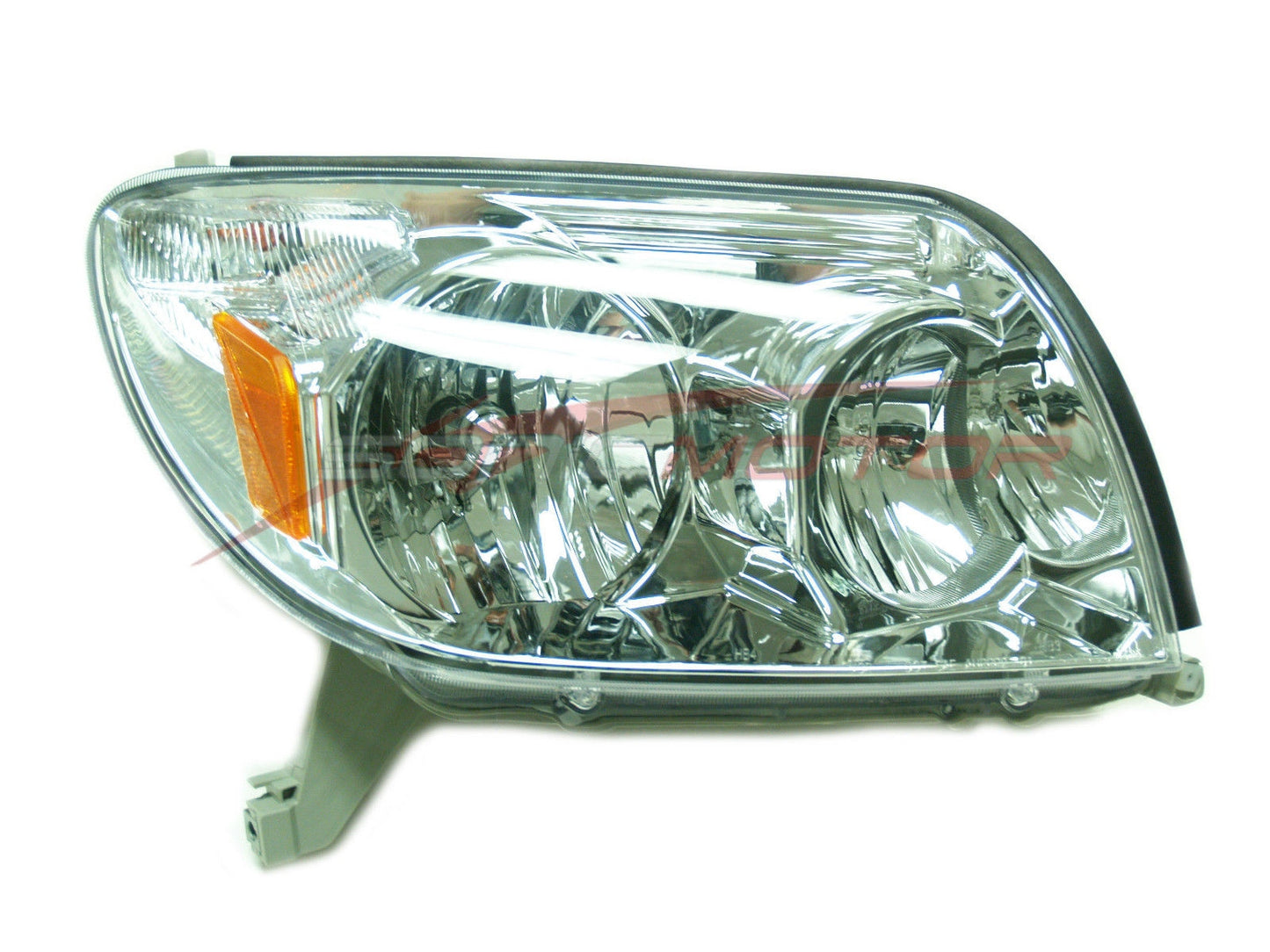2003-2005 Toyota 4Runner Passenger Side Headlight RH