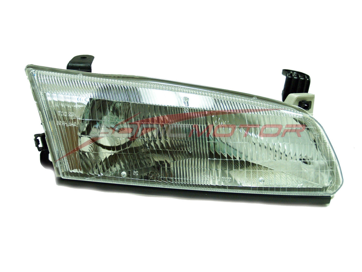1997-1999 Toyota Camry Passenger Side Headlight RH