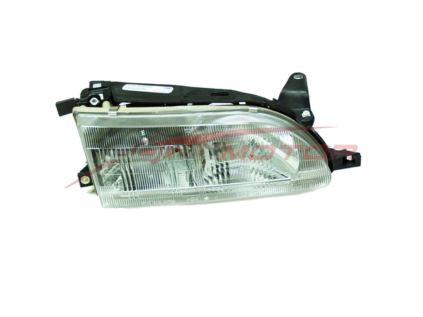 1993-1997 Toyota Corolla Passenger Side Headlight RH