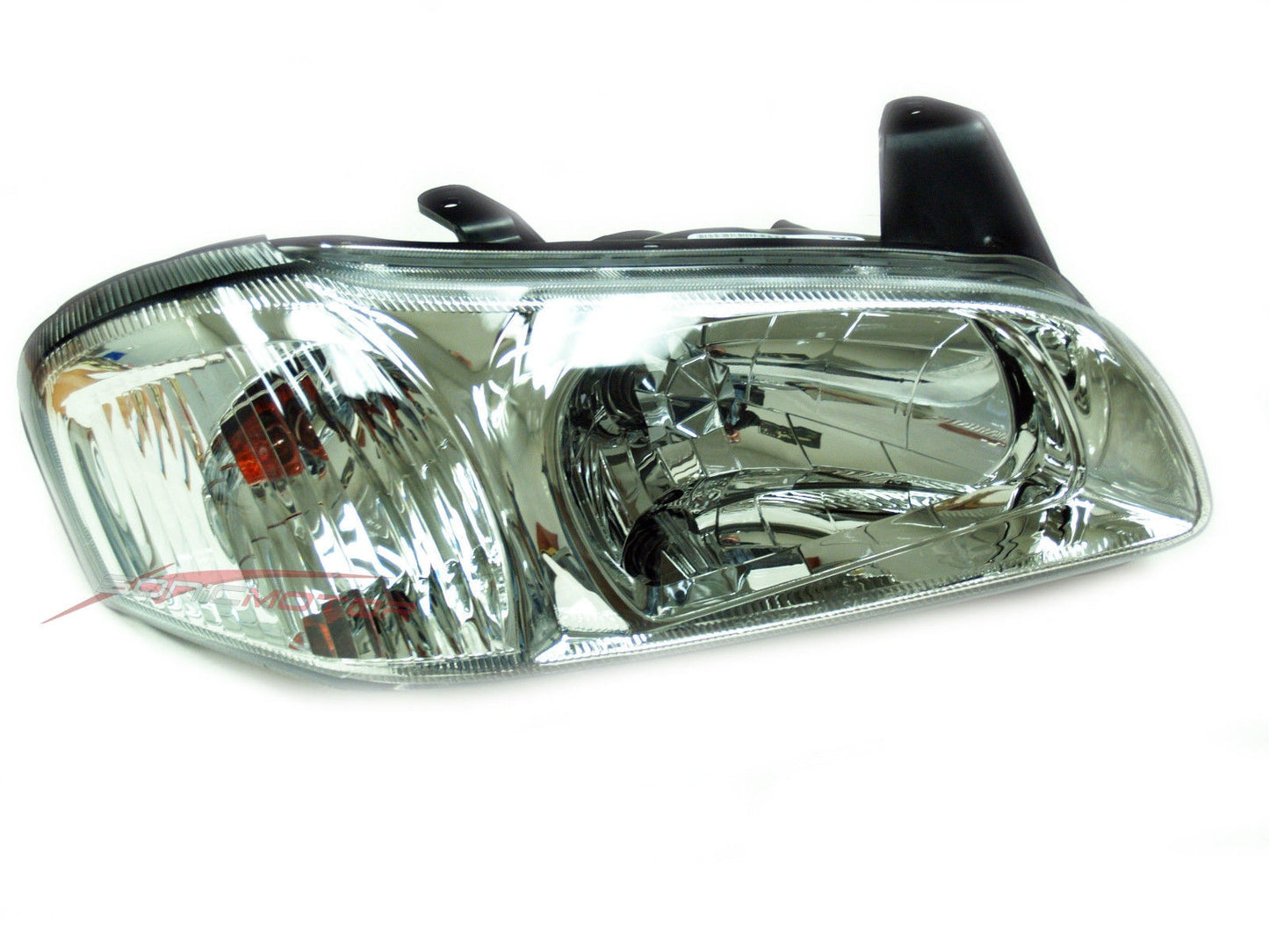 2000-2001 Nissan Maxima Passenger Side Headlight RH