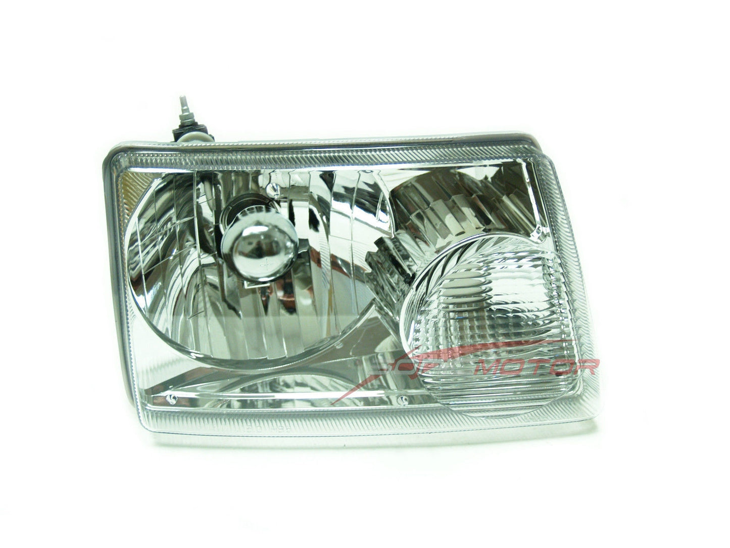2001-2009 Ford Ranger Passenger Side Headlight RH