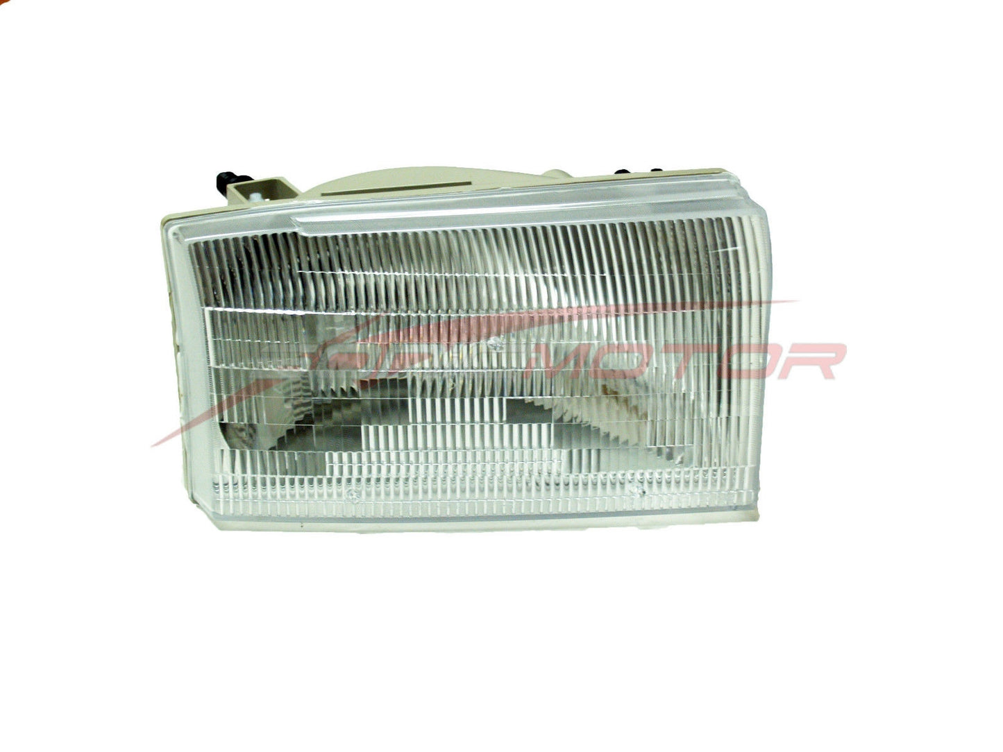 1999-2001 Ford F250 F350 Super Duty Passenger Side Headlight RH