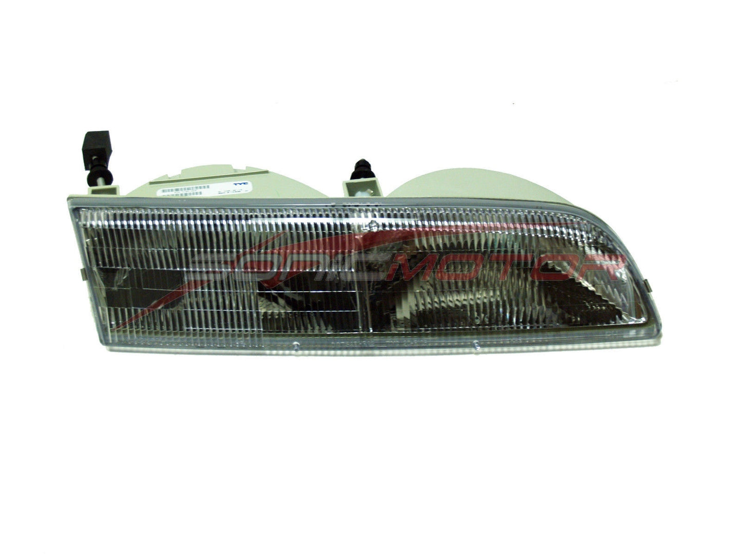 1992-1997 Ford Crown Victoria Passenger Side Headlight RH