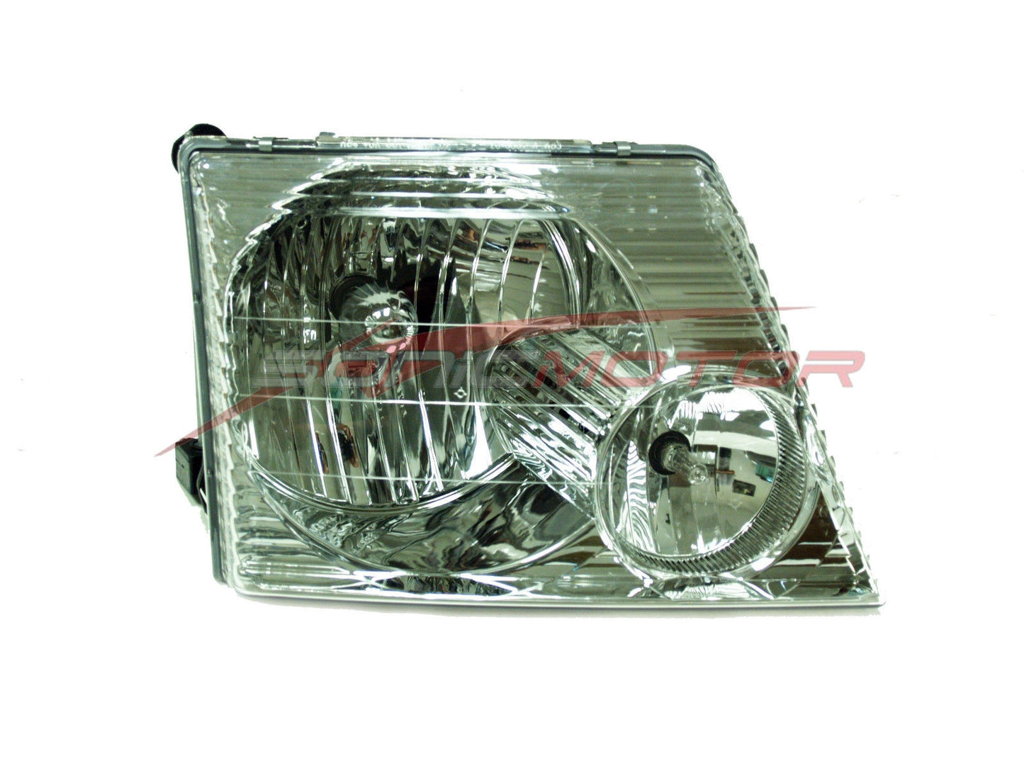 2002-2005 Ford Explorer Passenger Side Headlight RH