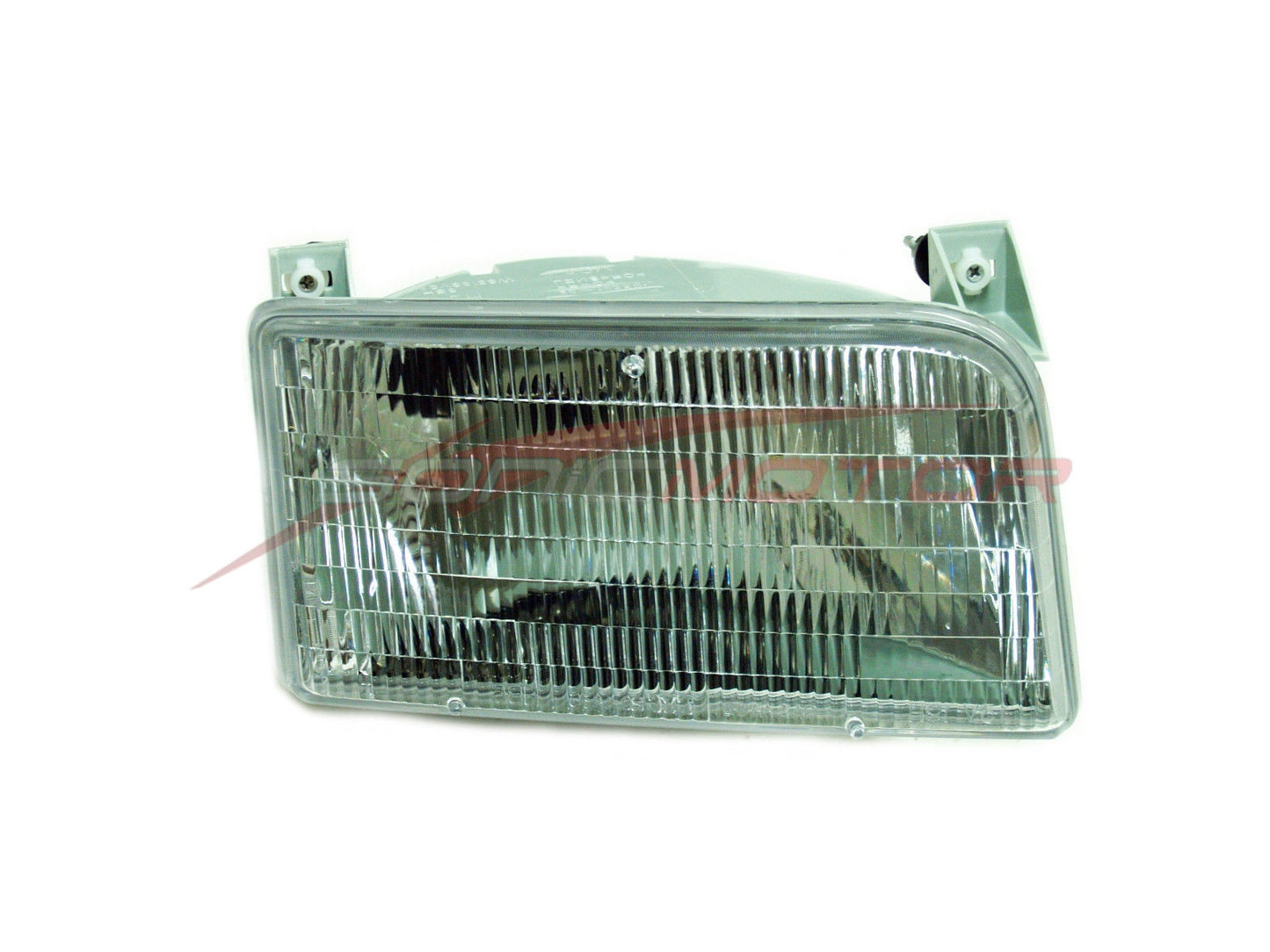 1992-1998 Ford F-150 250 350 Passenger Side Headlight RH