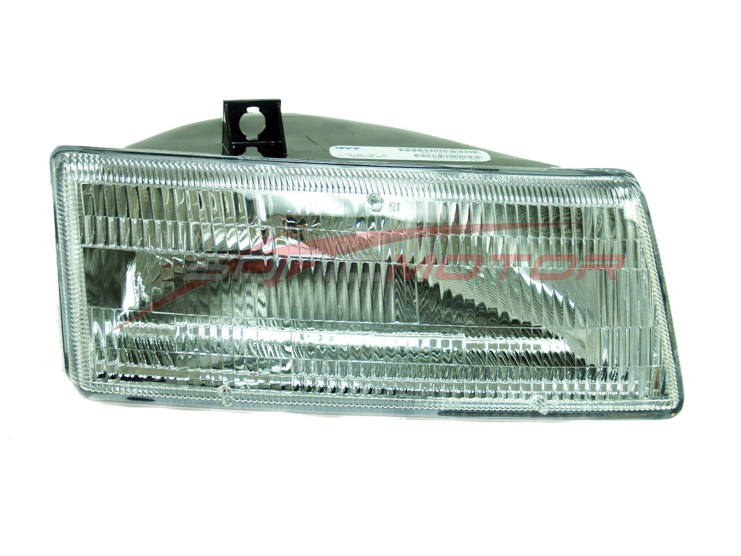 1991-1995 Dodge Caravan Passenger Side Headlight RH
