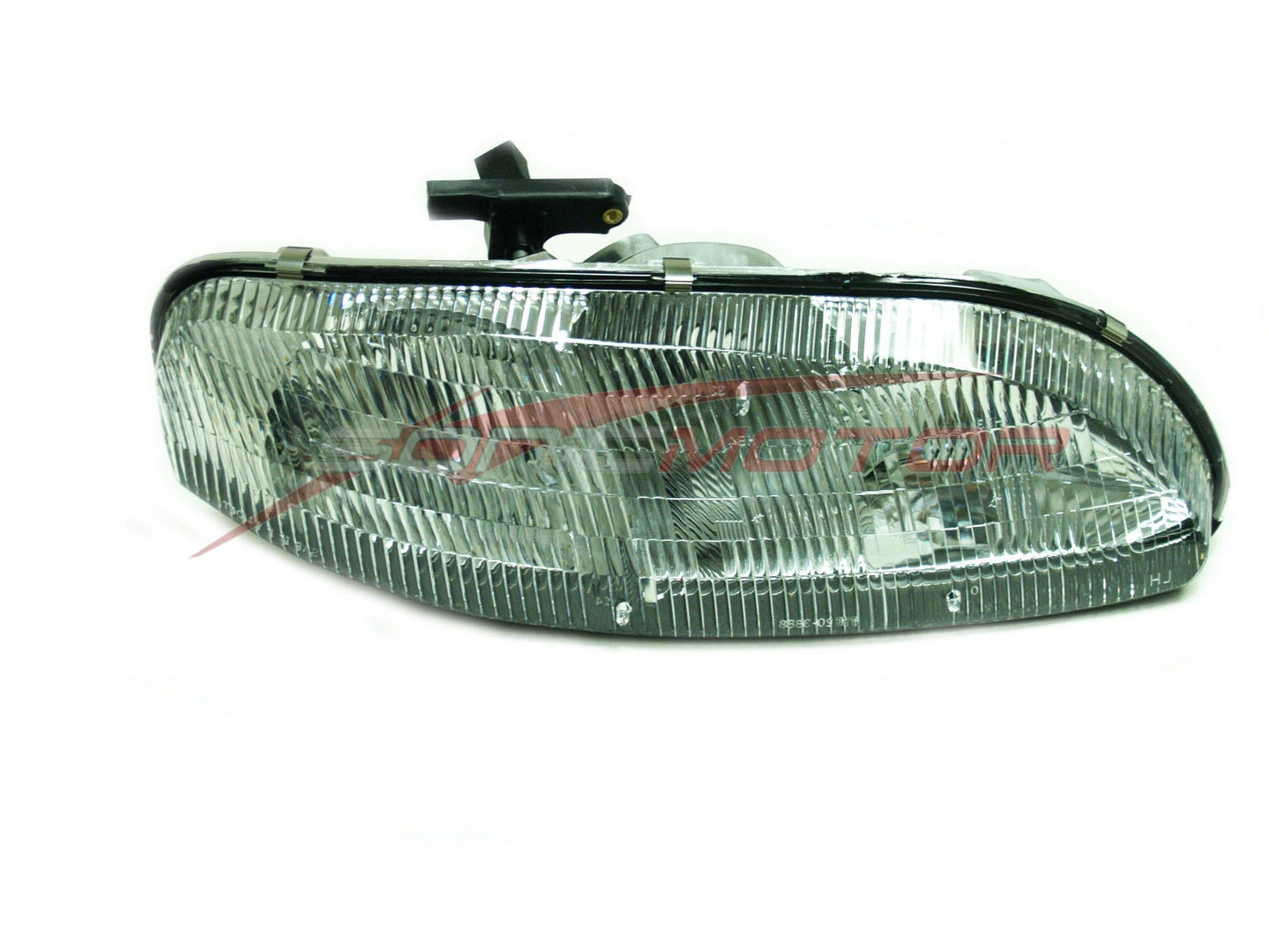 95-99 Chevrolet MonteCarlo / 95-01 Lumina Passenger Side Headlight RH