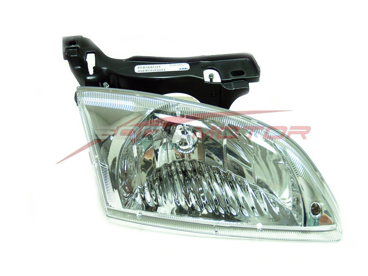2000-2002 Chevy Chevrolet Cavalier Passenger Side Headlight RH
