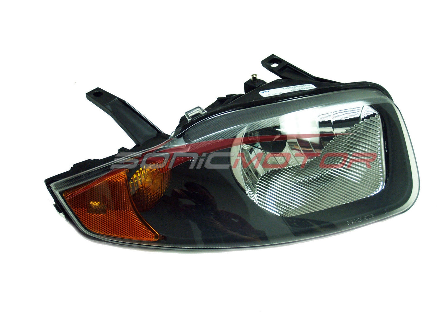 2004-2005 Chevy Chevrolet Cavalier Passenger Side Headlight RH