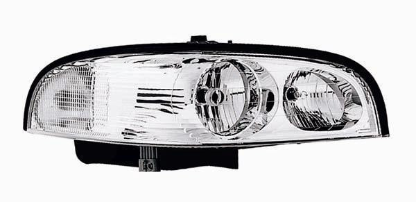1997-2005 Buick Park Avenue Passenger Side Headlight RH