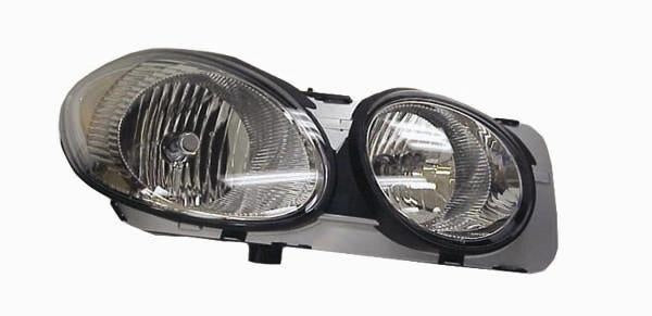 2005-2007 Buick LaCrosse Passenger Side Headlight RH