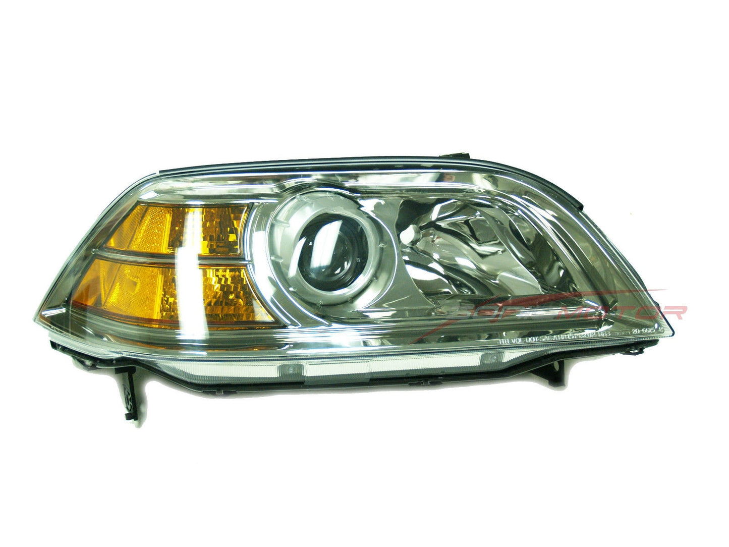 2004 2005 2006 Acura MDX Passenger Side Headlight RH