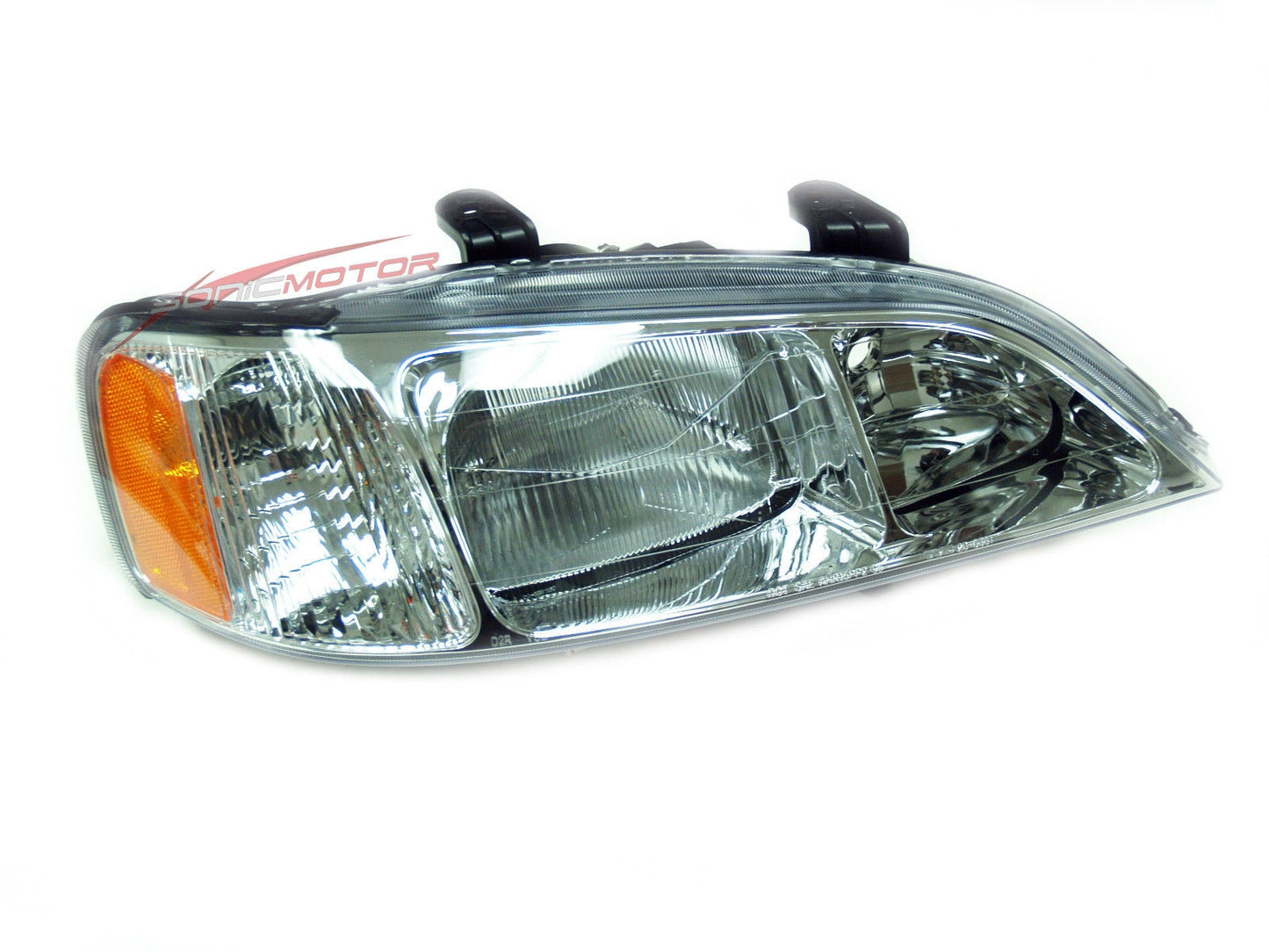 1999-2001 Acura TL Passenger Side Headlight RH