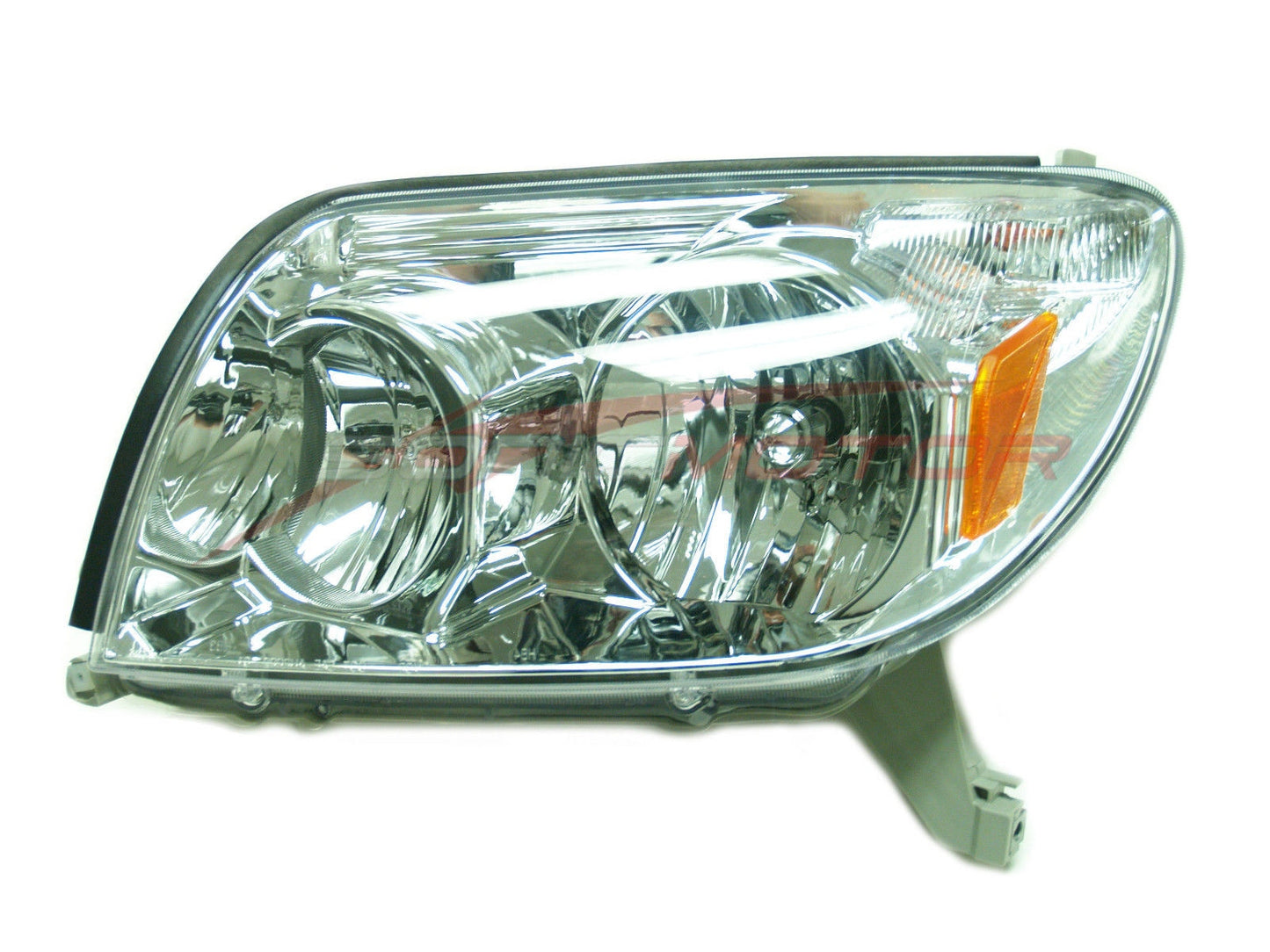 2003-2005 Toyota 4Runner Driver Side Headlight LH