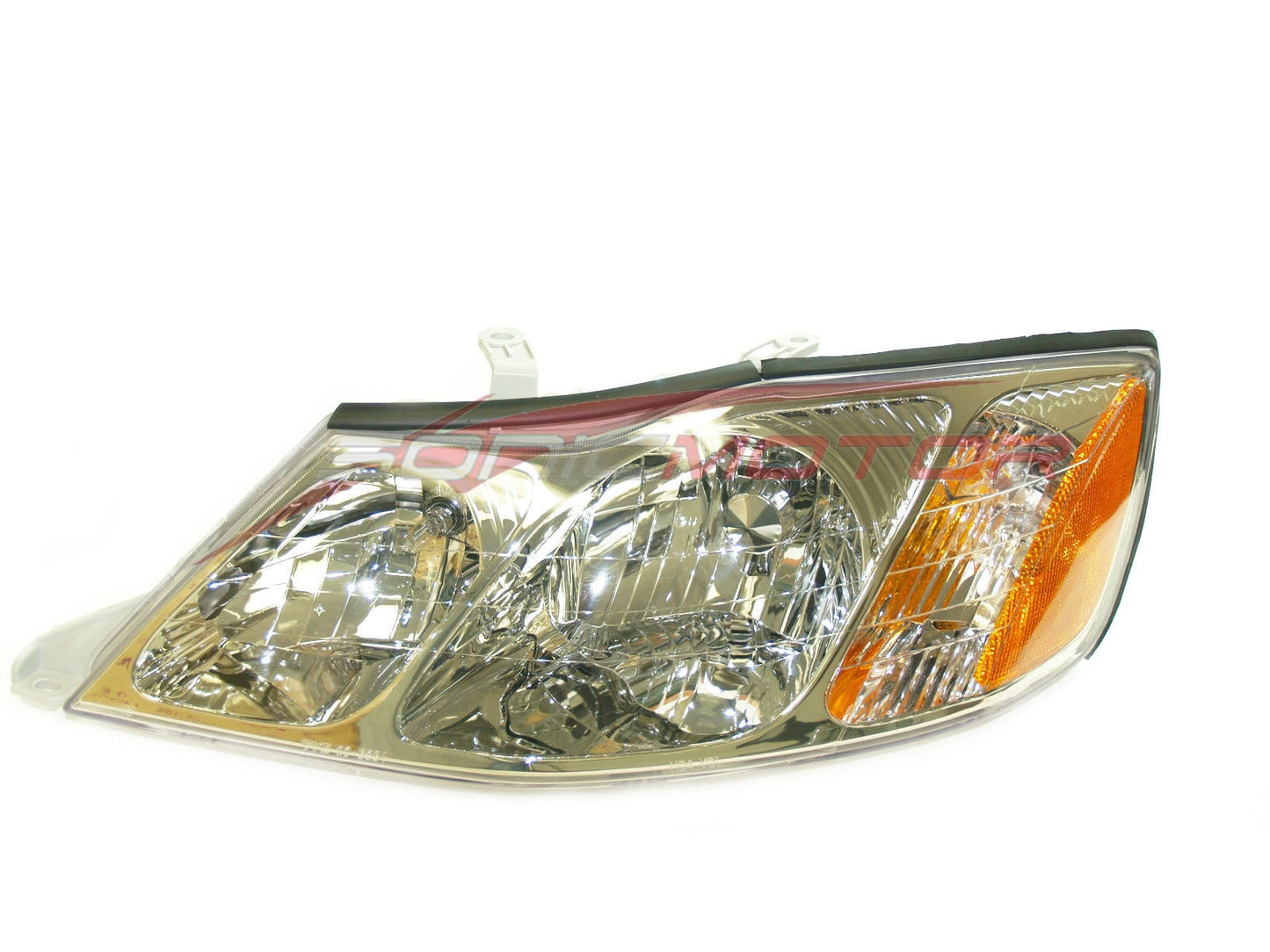 2000-2004 Toyota Avalon Driver Side Headlight LH