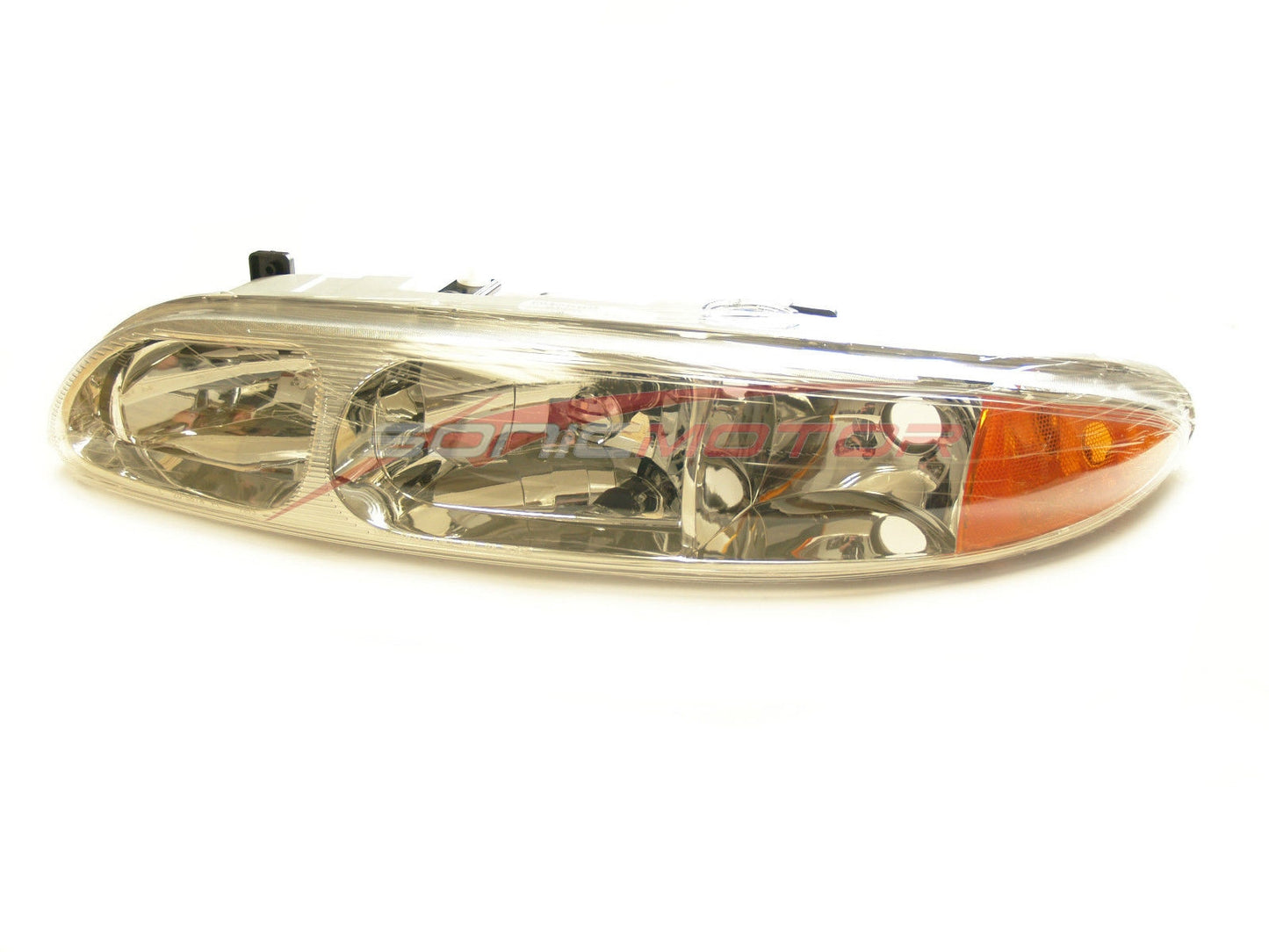 1999-2004 Oldsmobile Alero Driver Side Headlight LH