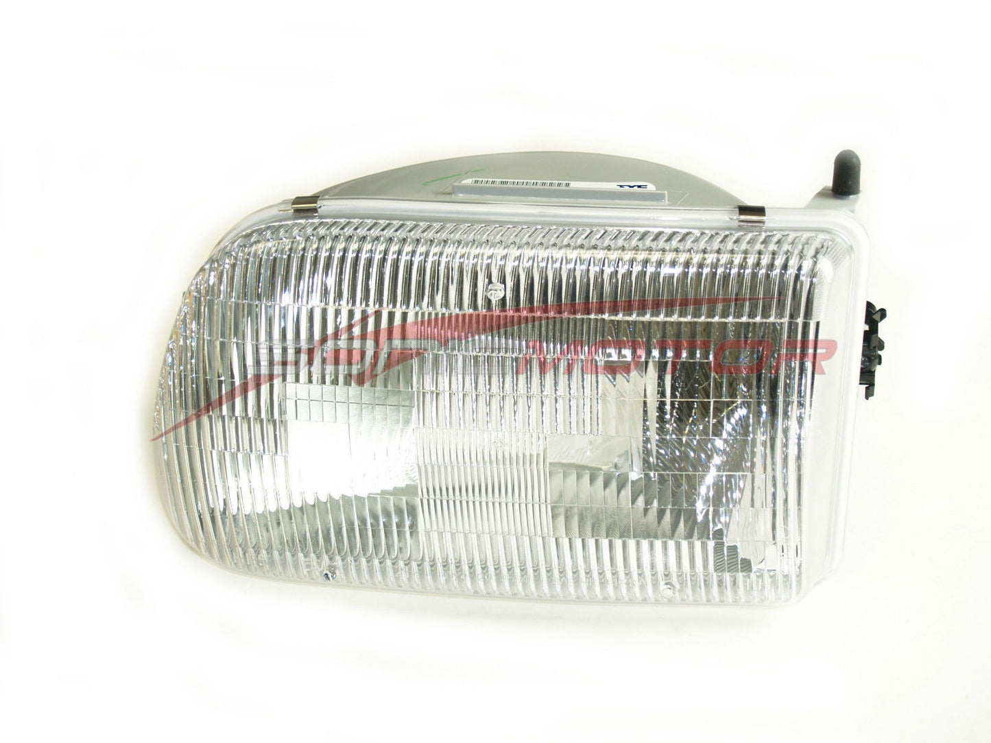 1994-1997 Mazda B2300 B3000 B4000 Pickup Headlight Driver Side LH
