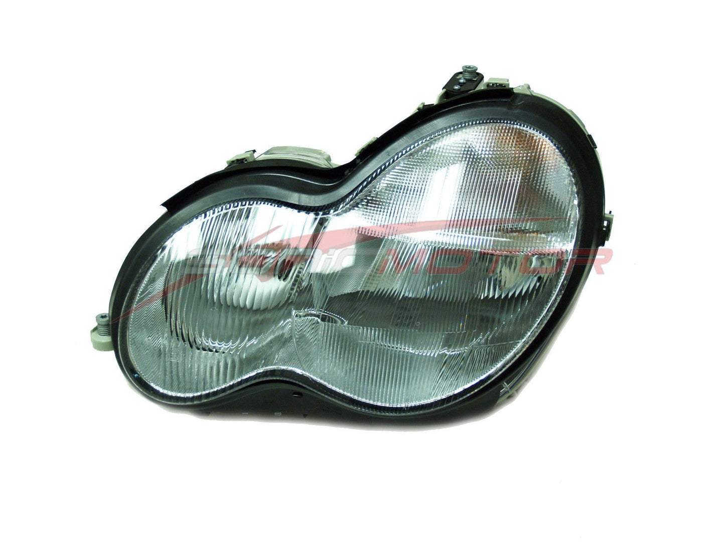 2001-2004 Mercedes-Benz C Class Driver Side Headlight LH (Halogen)