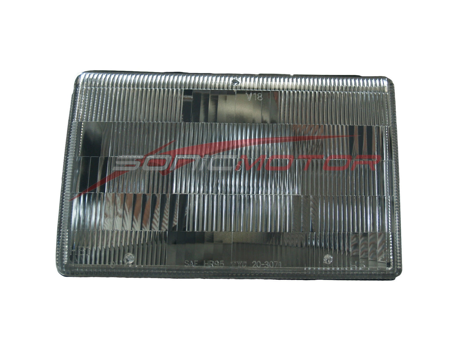 1993-1998 Jeep Grand Cherokee Headlight Driver Side LH