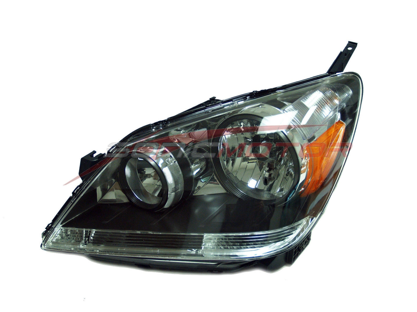 2005-2007 Honda Odyssey Driver Side Headlight LH