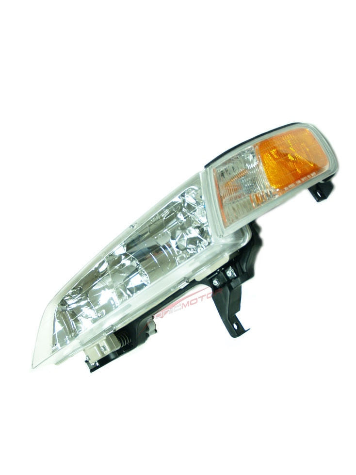 1994-1997 Honda Accord Driver Side Headlight LH