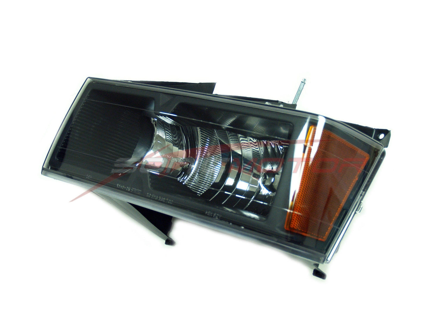 2004-2009 Chevy Chevrolet Colorado Driver Side Headlight LH