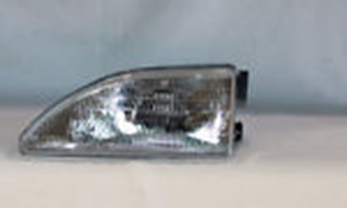 1994-1998 Ford Mustang Driver Side Headlight LH