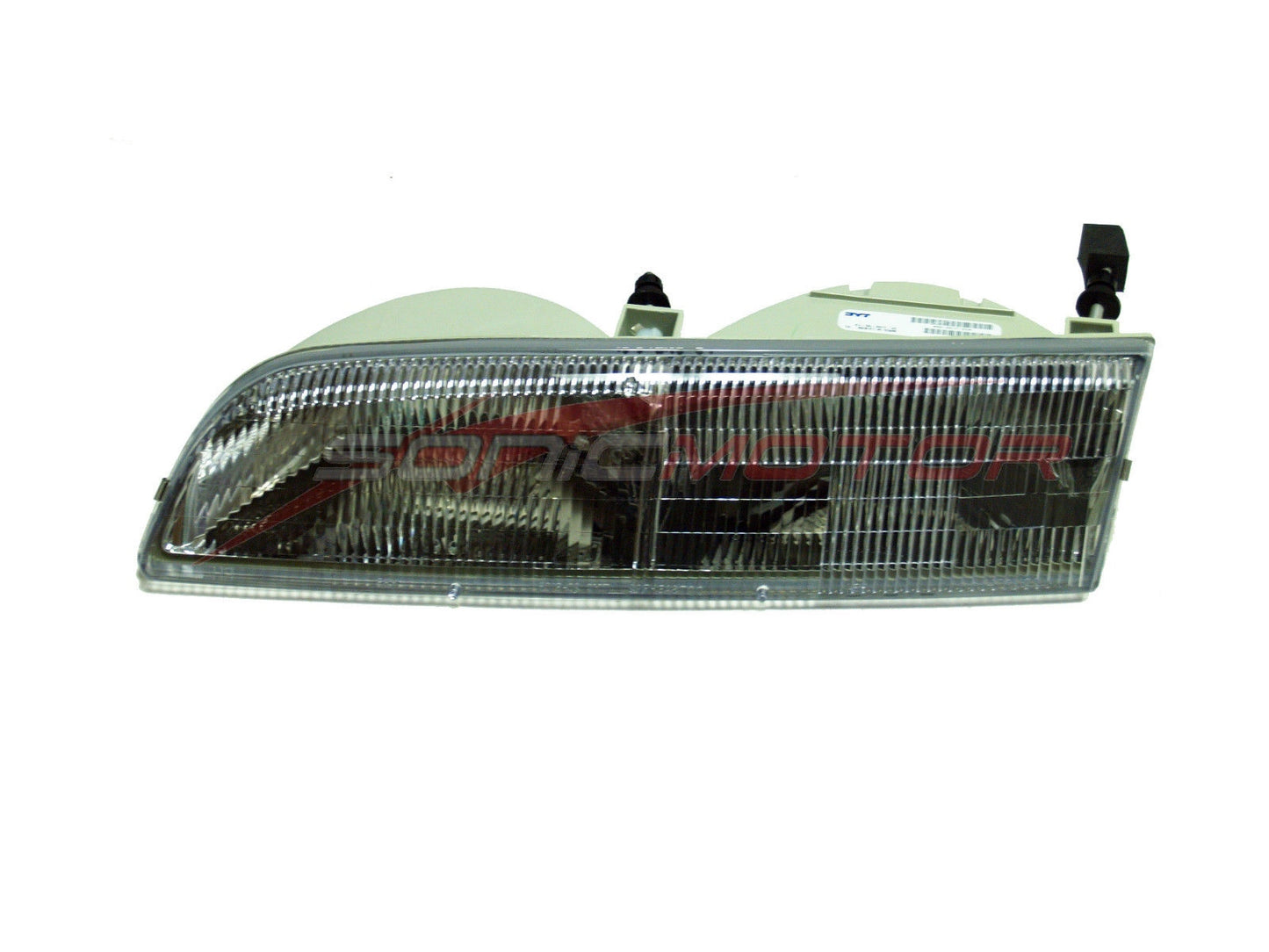 1992-1997 Ford Crown Victoria Driver Side Headlight LH