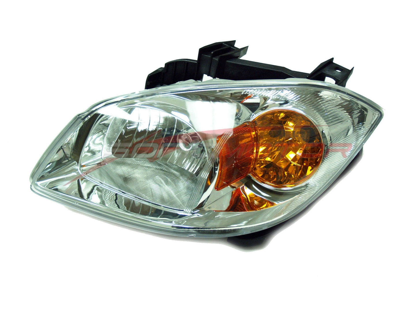 2005-2008 Chevy Chevrolet Cobalt Driver Side Headlight LH
