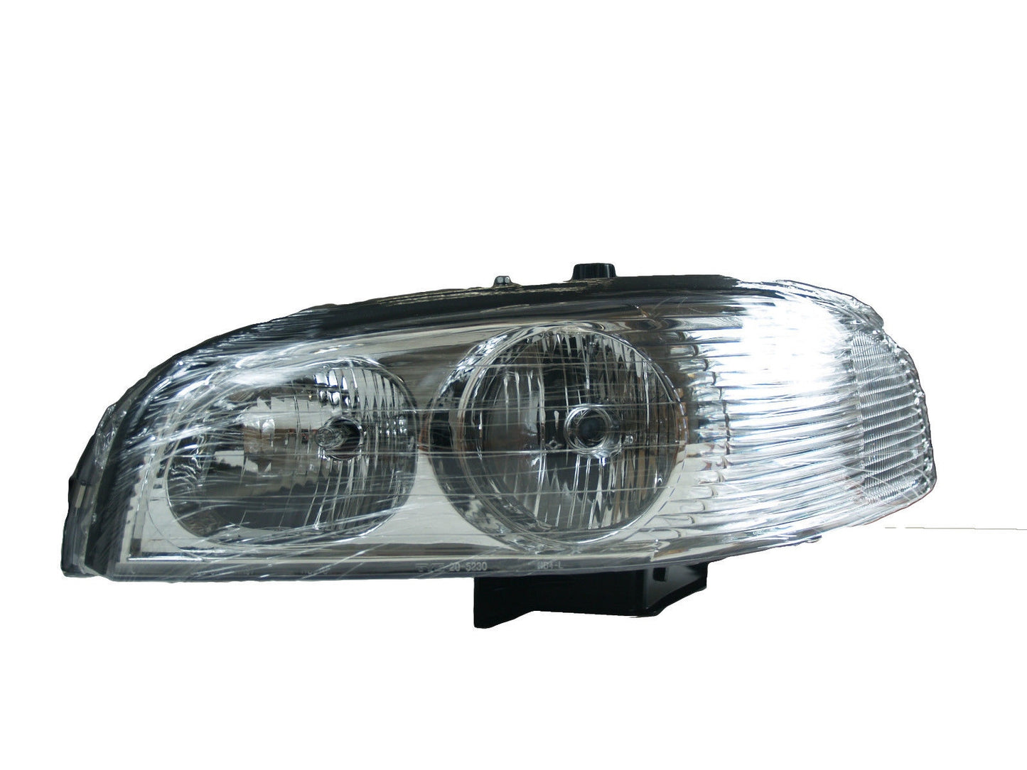 1997-2005 Buick Park Avenue Driver Side Headlight LH