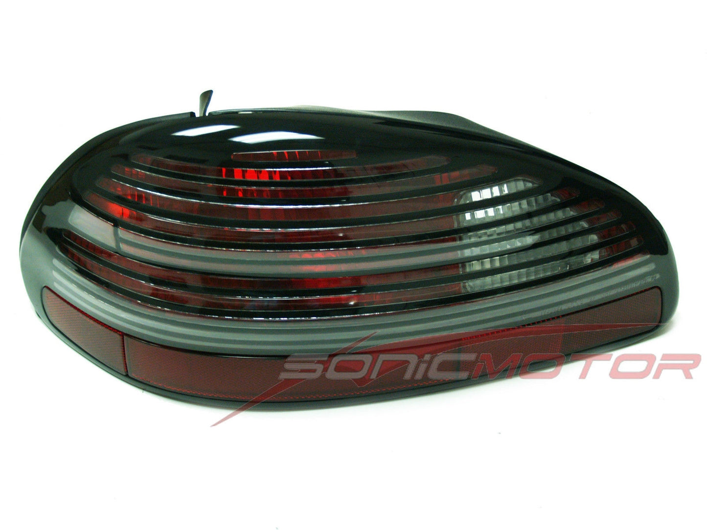 1997-2003 Pontiac Grand Prix Driver Taillight Left