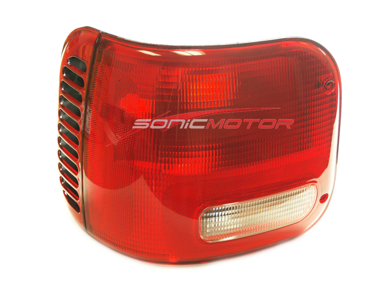 1996-2003 Dodge Ram 2500 Van Driver Taillight Left