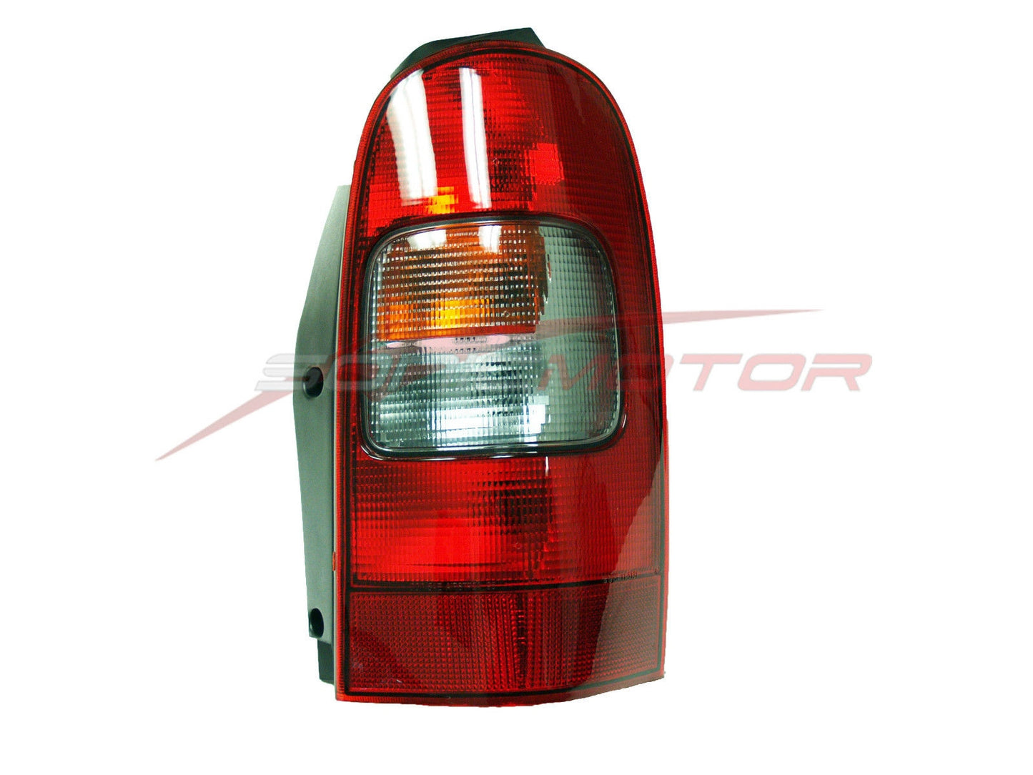1997-2005 Chevy Venture Taillight Passenger Right