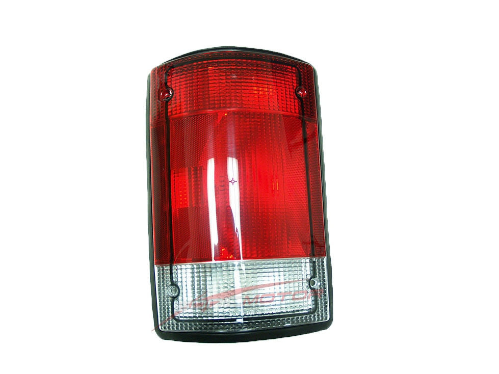 1995-2002 Ford E-150/250/350 Econoline Driver Tail Light Left