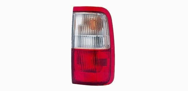 1993-1998 Toyota T100 Base Sr5 Dlx One Ton Passenger Tail Light