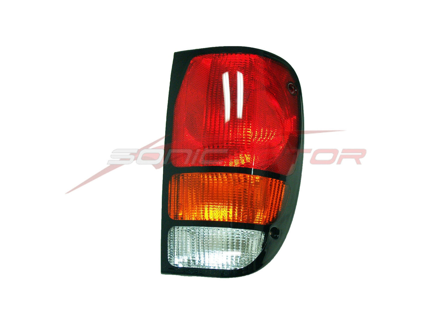 1994-1997 Mazda Pickup B2300 B3000 B4000 Taillight Passenger Right