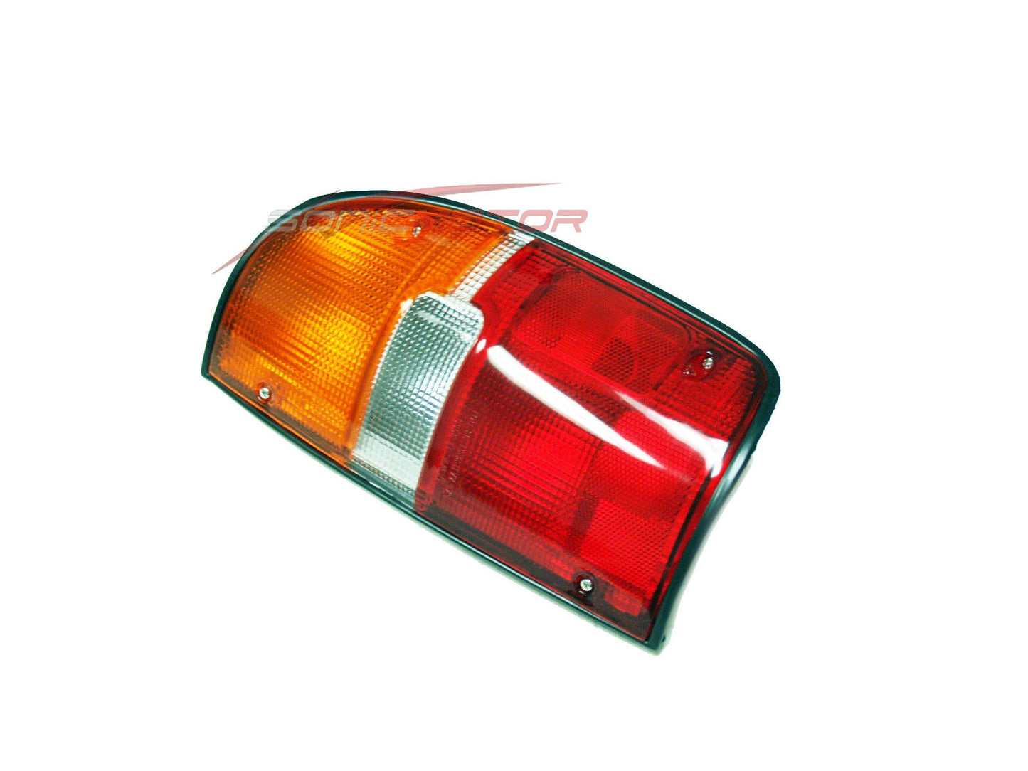 1995-2000 Toyota Tacoma Tail Light Passenger Taillight Right