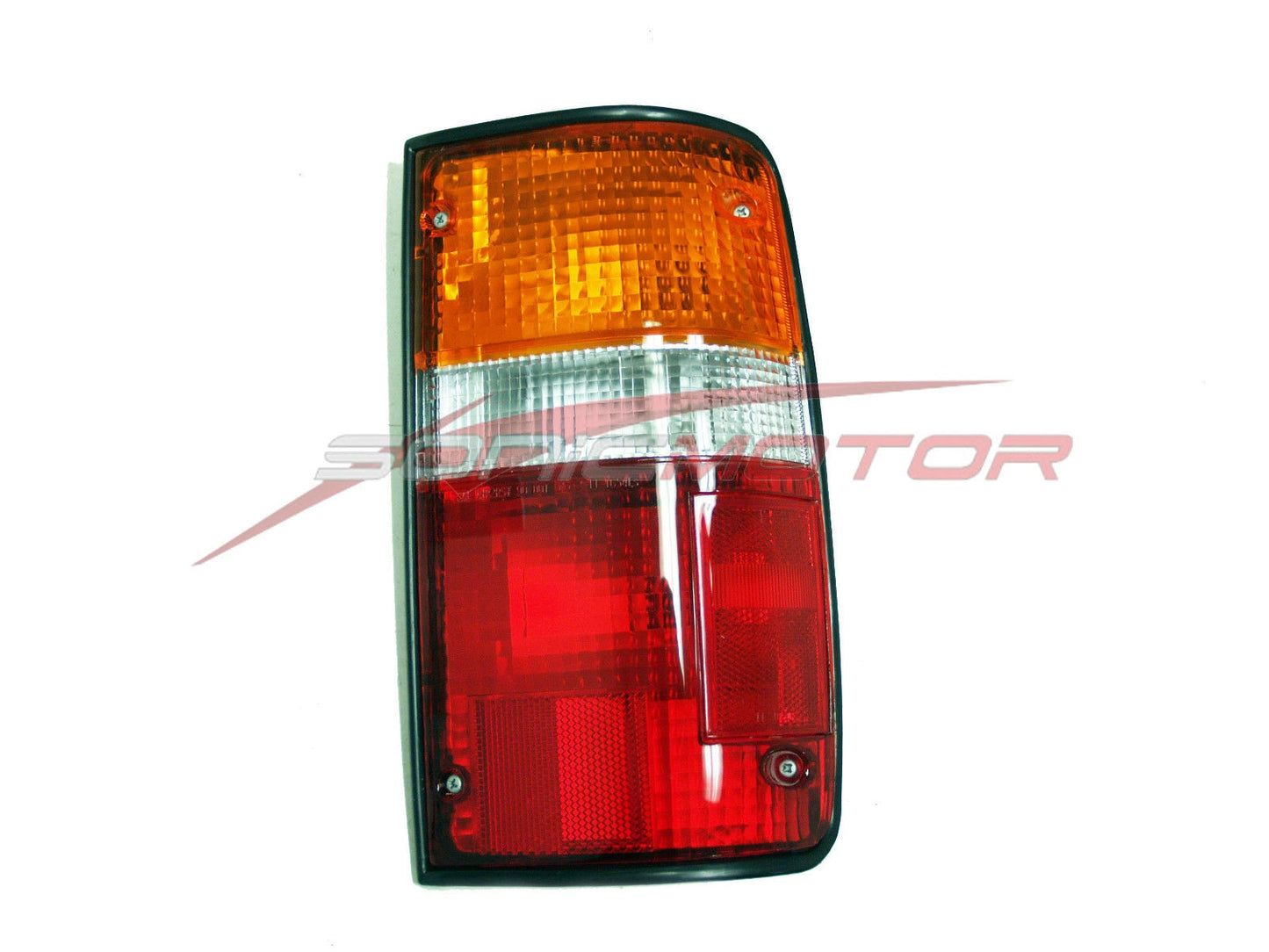 1989-1995 Toyota Pickup Passenger Tail Light