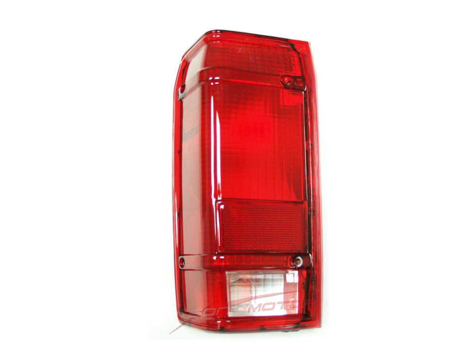1983-1990 Ford Ranger Tail Light Left 83 84 85 86 87 88 89 90
