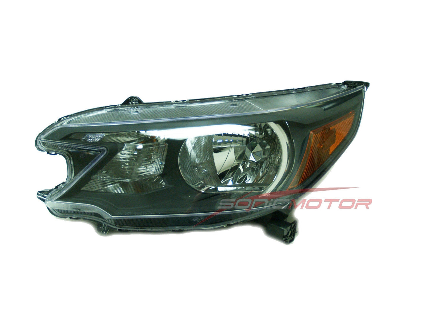 2012-2013 Honda CRV CR-V Driver Side Headlight LH